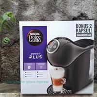 Jual Dolce Gusto Coffee Maker 