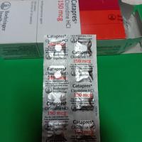 Order Catapres Online