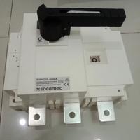 Jual Socomec 400A Terbaik - Harga Murah Mei 2026 & Cicil 0%