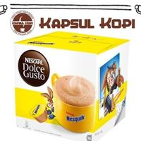 Jual Nesquik Terdekat - Harga Murah 