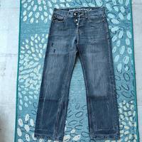 Jual American Eagle Jeans Model 
