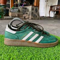 Jual Adidas Spezial Green Murah 
