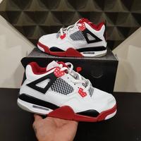 Jual Jordan 4 Red Murah \u0026 Terbaik - Harga Terbaru June 2022