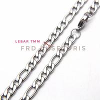 Jual Silver Chain Terlengkap - Harga 