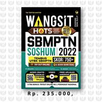 Jual Buku Wangsit Soshum Terlengkap Harga Murah August 2021