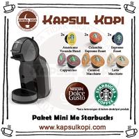 Jual Gusto Mini Me Terdekat - Harga 