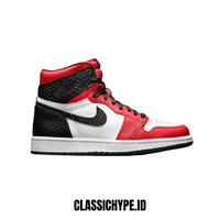 Jual Jordan 1 Satin Snake Terbaik - Harga Murah May 2022 \u0026 Cicil 0%
