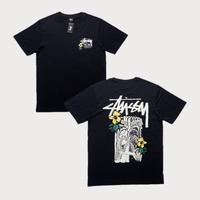 Jual Tshirt | Stüssy End Racism Tee Original Fulltag Complete 