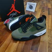 Jual Jordan 4 Travis Scott Murah 
