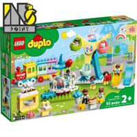 duplo lego