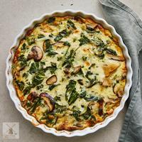 Quiche