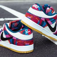 Jual Nike Sb Parra Model \u0026 Desain Terbaru - Harga May 2022