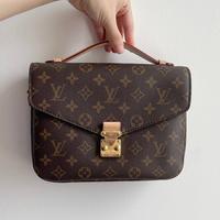 Jual Louis Vuitton Metis Terlengkap - Harga Murah June 2022