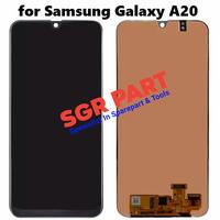 Jual Lcd Samsung A20 Terbaik \u0026 Terbaru 