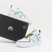 Jual Nike Air Force One Utility Model \u0026 Desain Terbaru - Harga June 2022