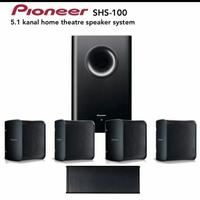 Jual Speaker Home Theatre Murah 