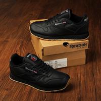 Jual Reebok Classic Leather Model \u0026 Desain Terbaru - Harga May 2022