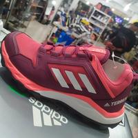 terrex agravic xt trail