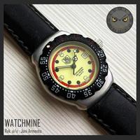 Jual Tag Heuer Professional Model 