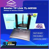 Jual Tp Link Mr100 Terbaru - Harga Murah Mei 2025 & Cicil 0%
