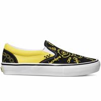 spongebob van shoes