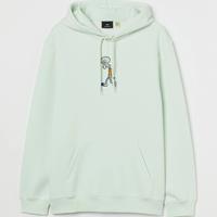 h & m sweatshirts