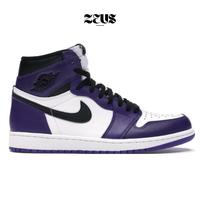 Jual Jordan 1 Purple Murah \u0026 Terbaik - Harga Terbaru April 2022