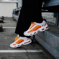 Jual Nike Air Max Tailwind Model \u0026 Desain Terbaru - Harga May 2022