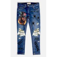Jual Custom Celana Jeans Model \u0026 Desain Terbaru - Harga June 2022