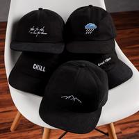 Jual Topi 6 Panel Model \u0026 Desain 
