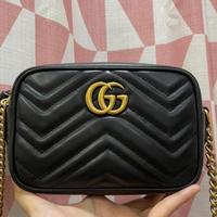 Jual Gucci Marmont Mini Model \u0026 Desain 