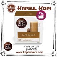 Jual Dolce Gusto Cafe Au Lait Terdekat 