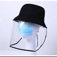 Jual Face Shield Topi Dewasa Terlengkap 