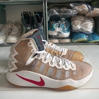hyperdunk nike zoom