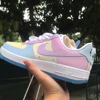 Jual Nike Air Force 1 Original Model \u0026 Desain Terbaru - Harga May 2022