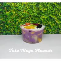 salad buah Taro 300ml