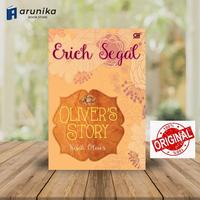 Olivers Story-Kisah Oliver novel Erich Segal