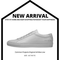 sneakers like common projects