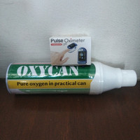 OXIMETER OXYGEN OKSIGEN ORI