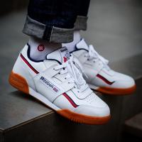 reebok workout plus fleck