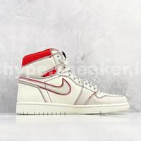 jordan 1 red phantom