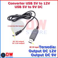 Jual Step Up 5v di Kabupaten Bandung - Harga Terbaru 2021