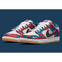 Jual Nike Sb Parra Model \u0026 Desain Terbaru - Harga May 2022