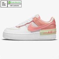 Jual Nike Air Force 1 Shadow Model \u0026 Desain Terbaru - Harga May 2022