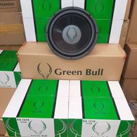 Jual Greenbull Murah - Harga Terbaru 