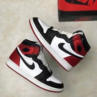 Jual Jordan Black Toe Satin Model \u0026 Desain Terbaru - Harga May 2022