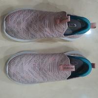 stretcher memory foam shoes