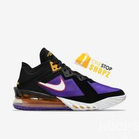 lebron 18 low size 13