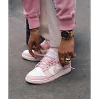 Jual Dunk Low Orange Pearl Murah 