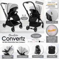 stroller reversible murah